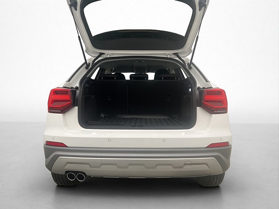 Audi Q2 21 of 29
