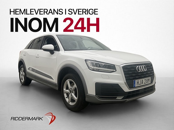 Audi Q2 3 of 29