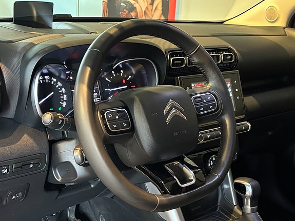 Citroen C3 Aircross 15 of 30