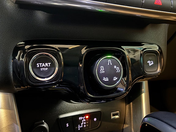 Citroen C3 Aircross 20 of 30