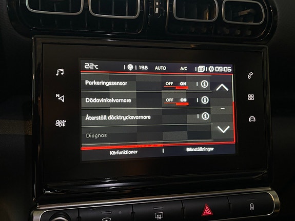 Citroen C3 Aircross 26 of 30