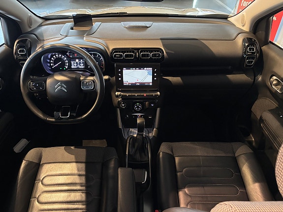 Citroen C3 Aircross 19 of 30
