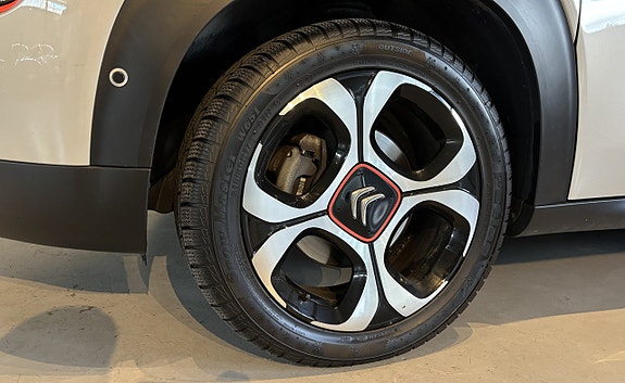 Citroen C3 Aircross 6 of 30