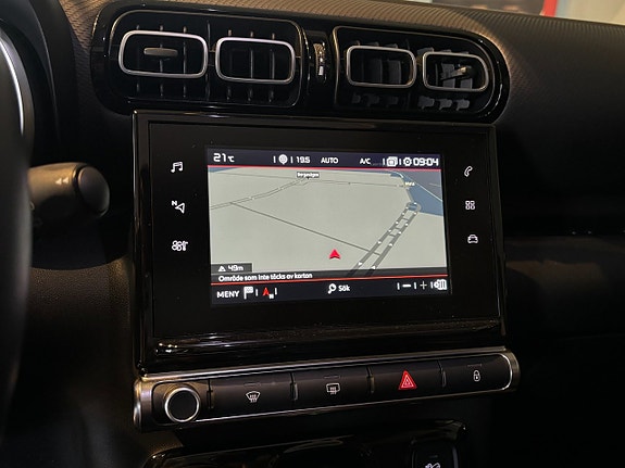 Citroen C3 Aircross 21 of 30