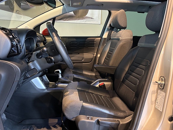 Citroen C3 Aircross 12 of 30