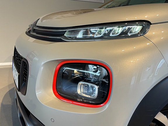 Citroen C3 Aircross 3 of 5