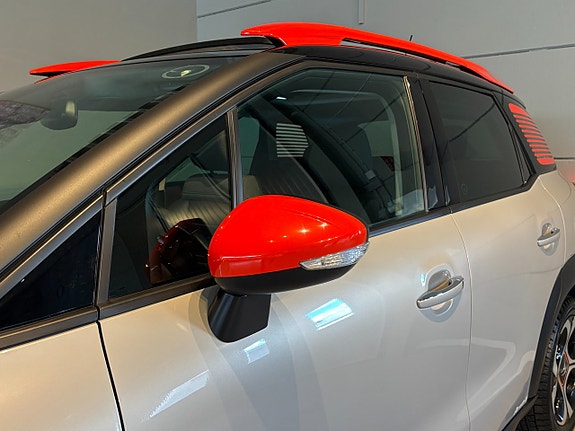 Citroen C3 Aircross 5 of 5