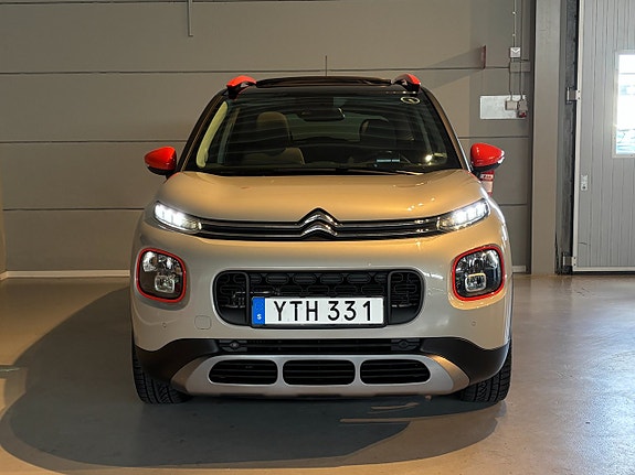 Citroen C3 Aircross 9 of 30