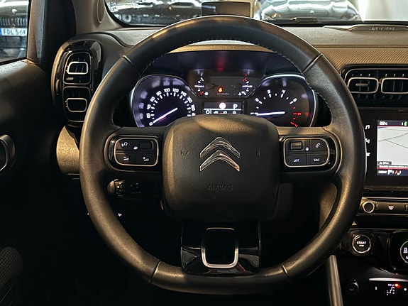 Citroen C3 Aircross 18 of 30