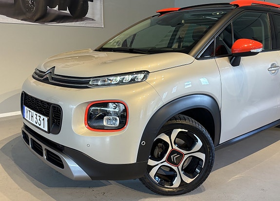 Citroen C3 Aircross 2 of 5