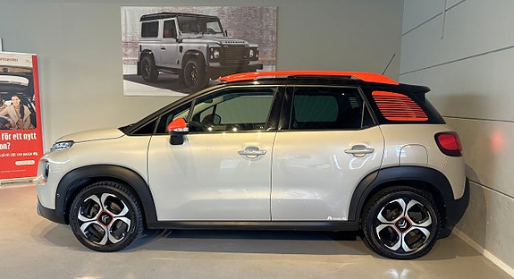 Citroen C3 Aircross 7 of 30