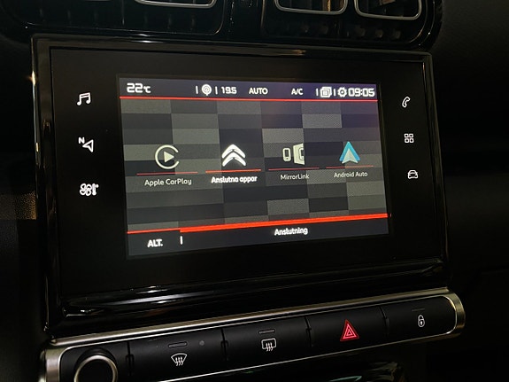 Citroen C3 Aircross 24 of 30