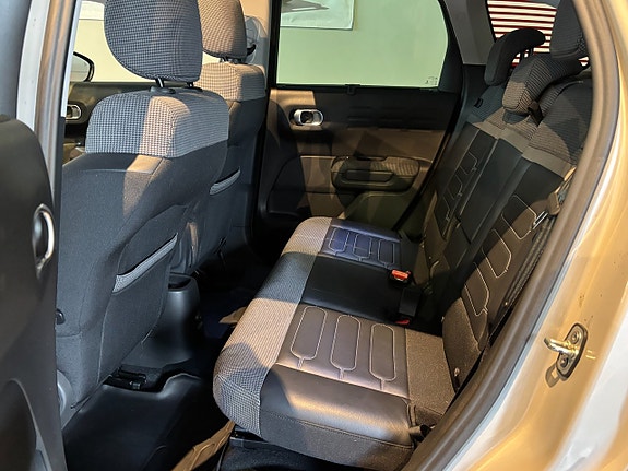 Citroen C3 Aircross 28 of 30