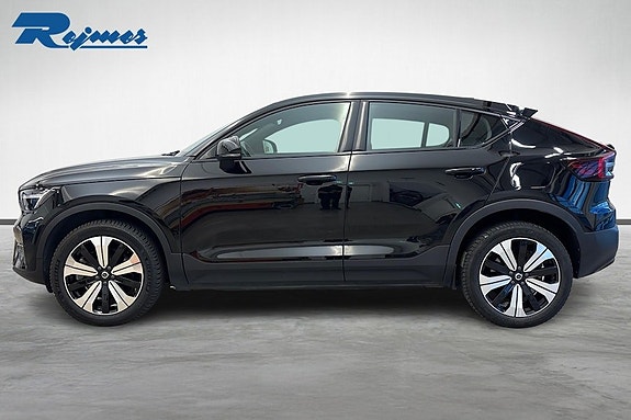 Volvo C40 2 of 5