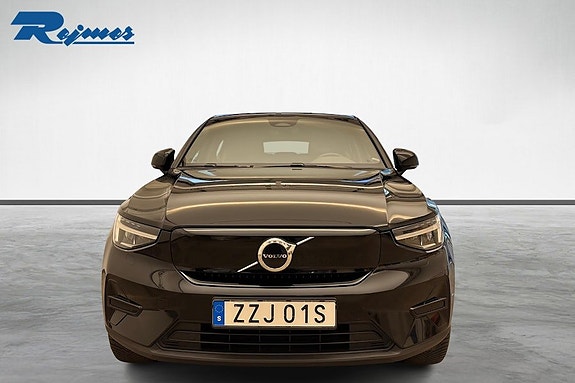 Volvo C40 4 of 5