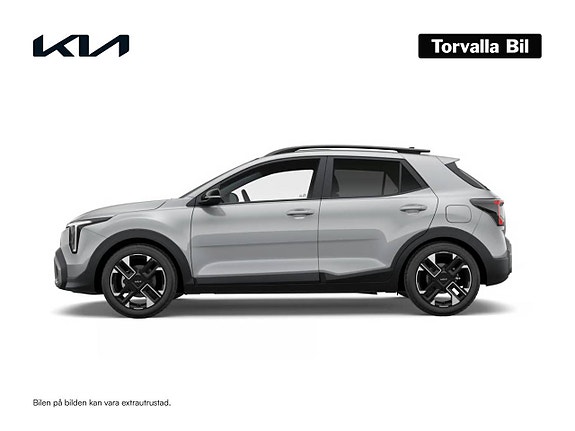 Kia Stonic 2 of 5