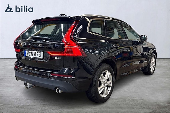 Volvo XC60 19 of 21