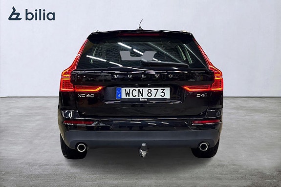 Volvo XC60 5 of 21