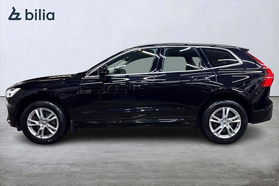 Volvo XC60 3 of 21