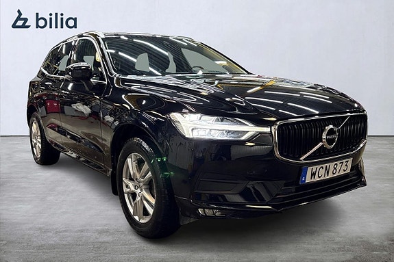 Volvo XC60 20 of 21