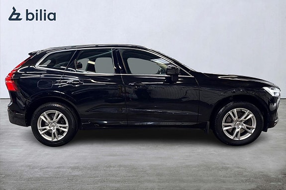 Volvo XC60 18 of 21