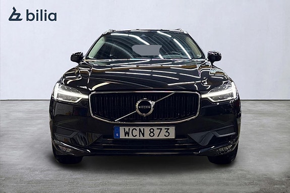 Volvo XC60 6 of 21