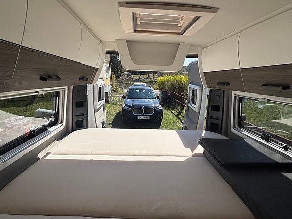 VANTourer VANTourer 630 L (Knaus R62) 15 of 18