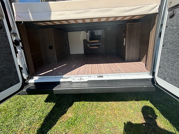 VANTourer VANTourer 630 L (Knaus R62) 11 of 18