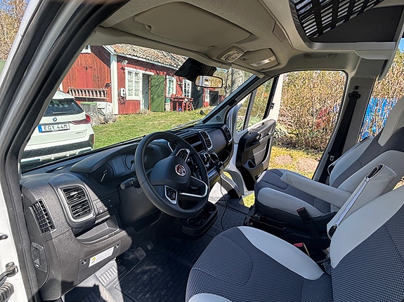 VANTourer VANTourer 630 L (Knaus R62) 8 of 18