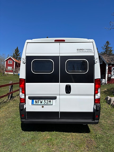 VANTourer VANTourer 630 L (Knaus R62) 4 of 18