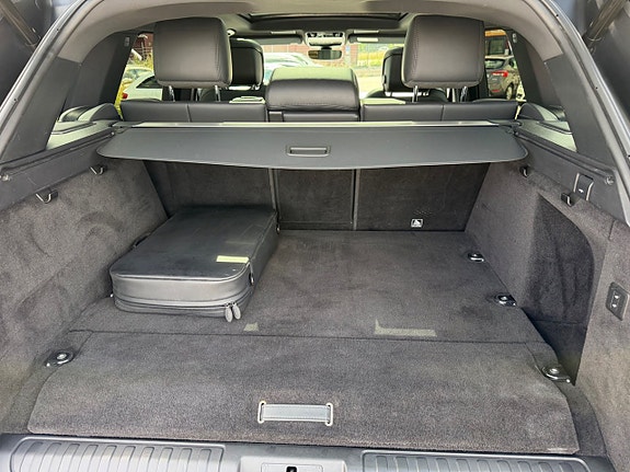 Land Rover Range Rover Sport 14 of 19