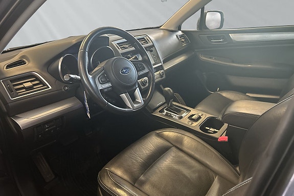 Subaru Outback 5 of 5