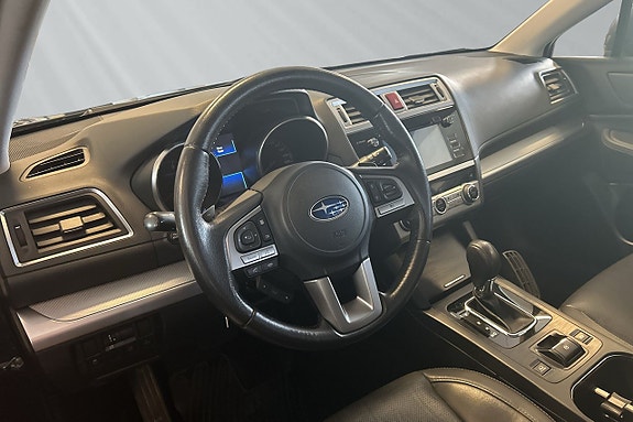 Subaru Outback 4 of 5