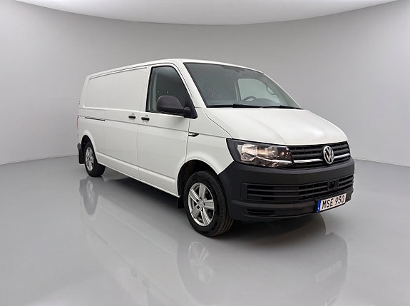 Volkswagen Transporter 2 of 5