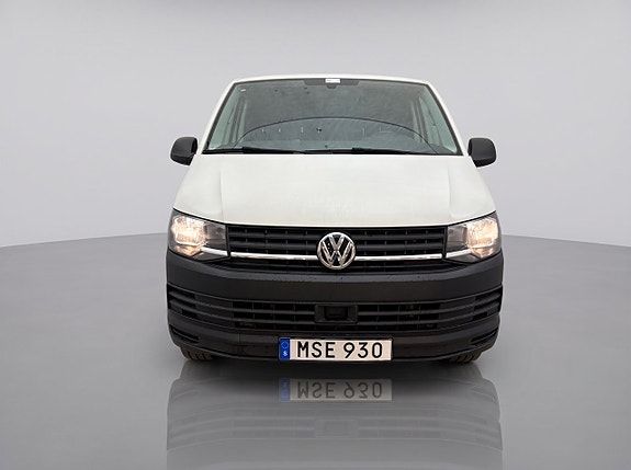 Volkswagen Transporter 5 of 5