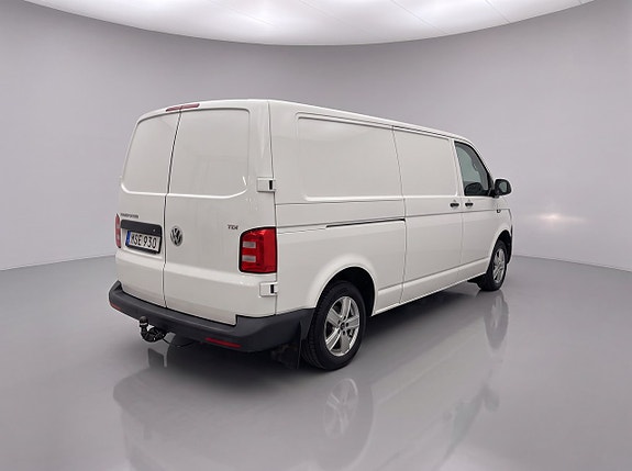 Volkswagen Transporter 3 of 5