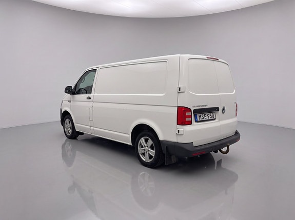 Volkswagen Transporter 4 of 5