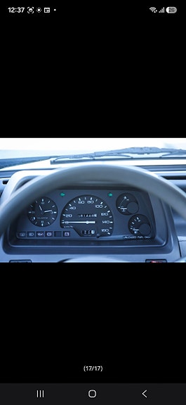 Nissan Micra 6 of 7