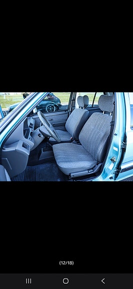 Nissan Micra 4 of 5