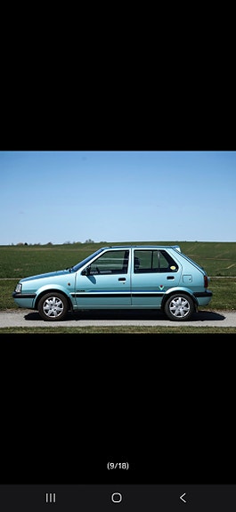 Nissan Micra 2 of 5