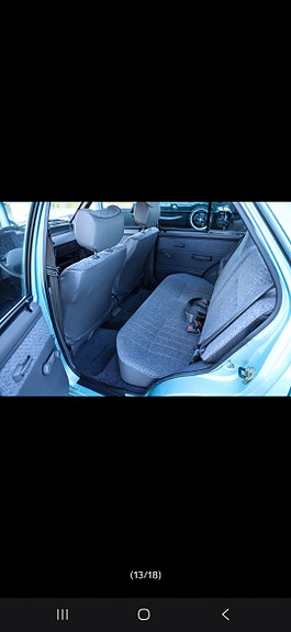 Nissan Micra 5 of 5