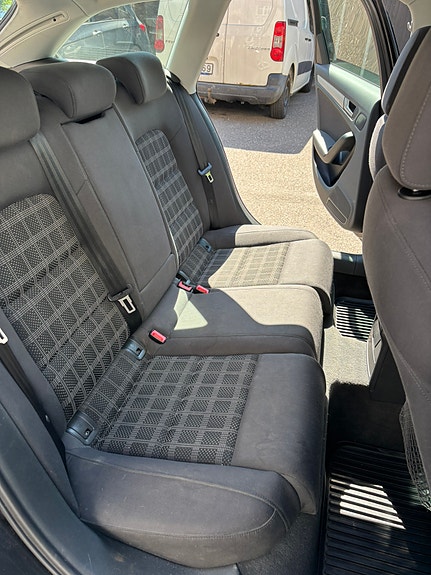 Audi A4 7 of 9