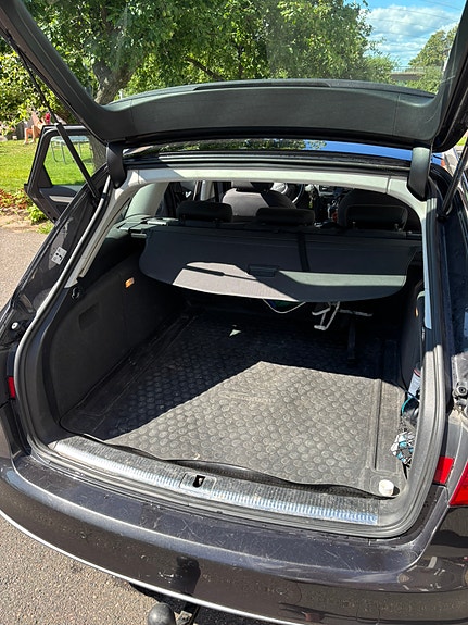 Audi A4 9 of 9