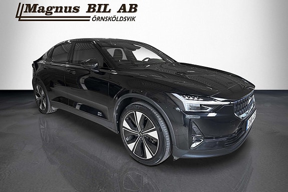 Polestar 2 2 of 5