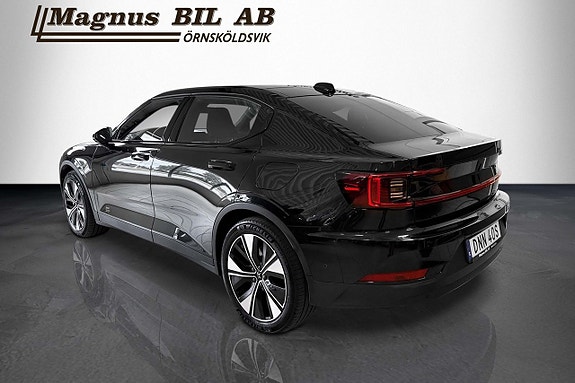 Polestar 2 3 of 5