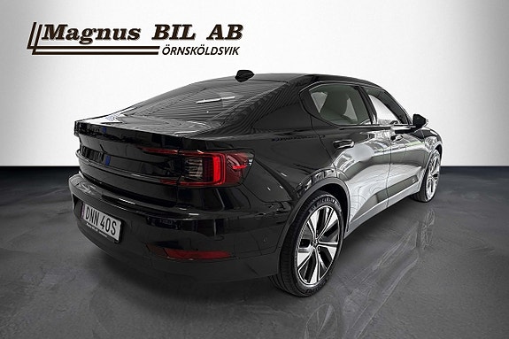 Polestar 2 4 of 5