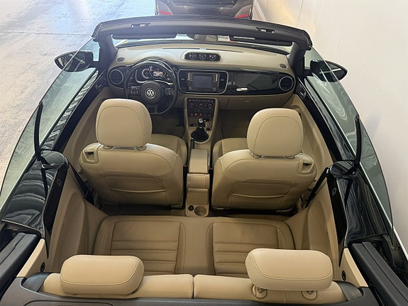 Volkswagen Beetle 7 of 20
