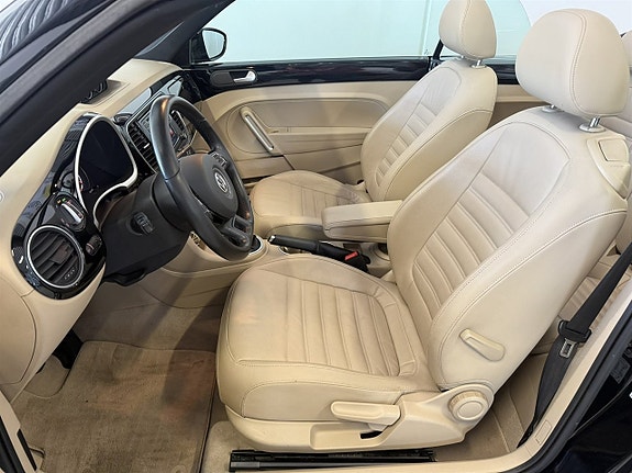 Volkswagen Beetle 9 of 20