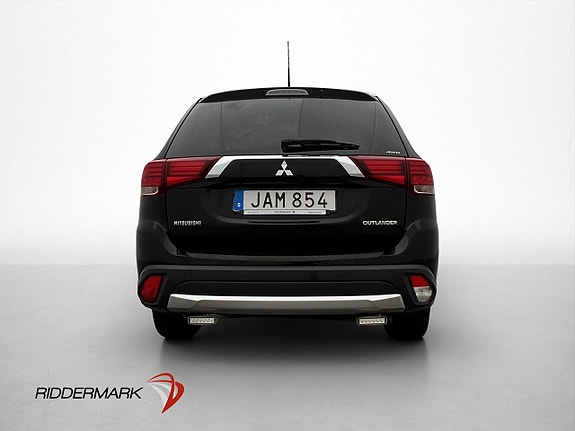 Mitsubishi Outlander 5 of 5