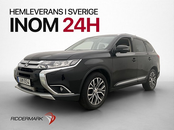 Mitsubishi Outlander 3 of 5